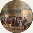 Amedee Elie SERVIN (1829-1884)